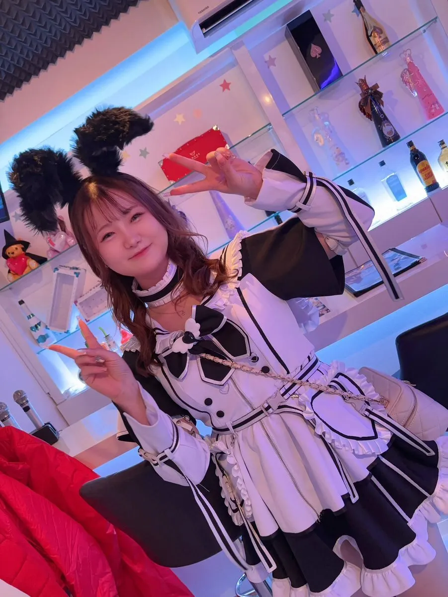 【1/17open】こんかふぇ 新宿 メランコリック🐰@melancholic_bar
