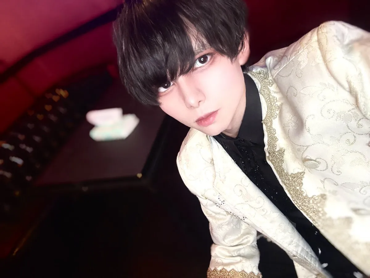 ルナ【WHITE⚜️KINGDOM】@WHITE_Luna04