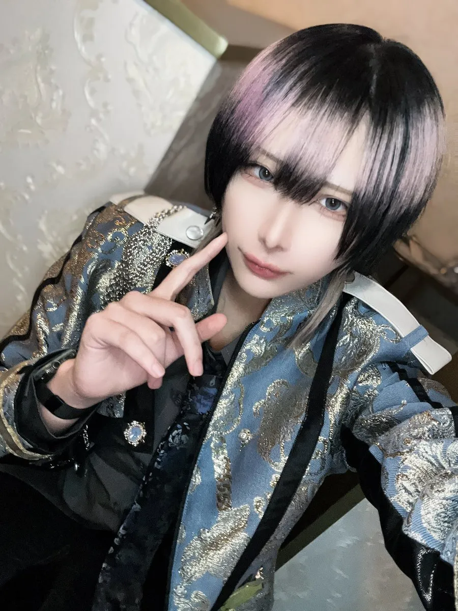 ルイ🐰0201@ビジュラム@bjlm_rui