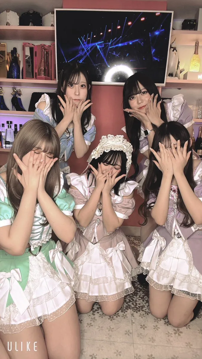 #Melt asleep -メルトアスリープ-@Meltasleep