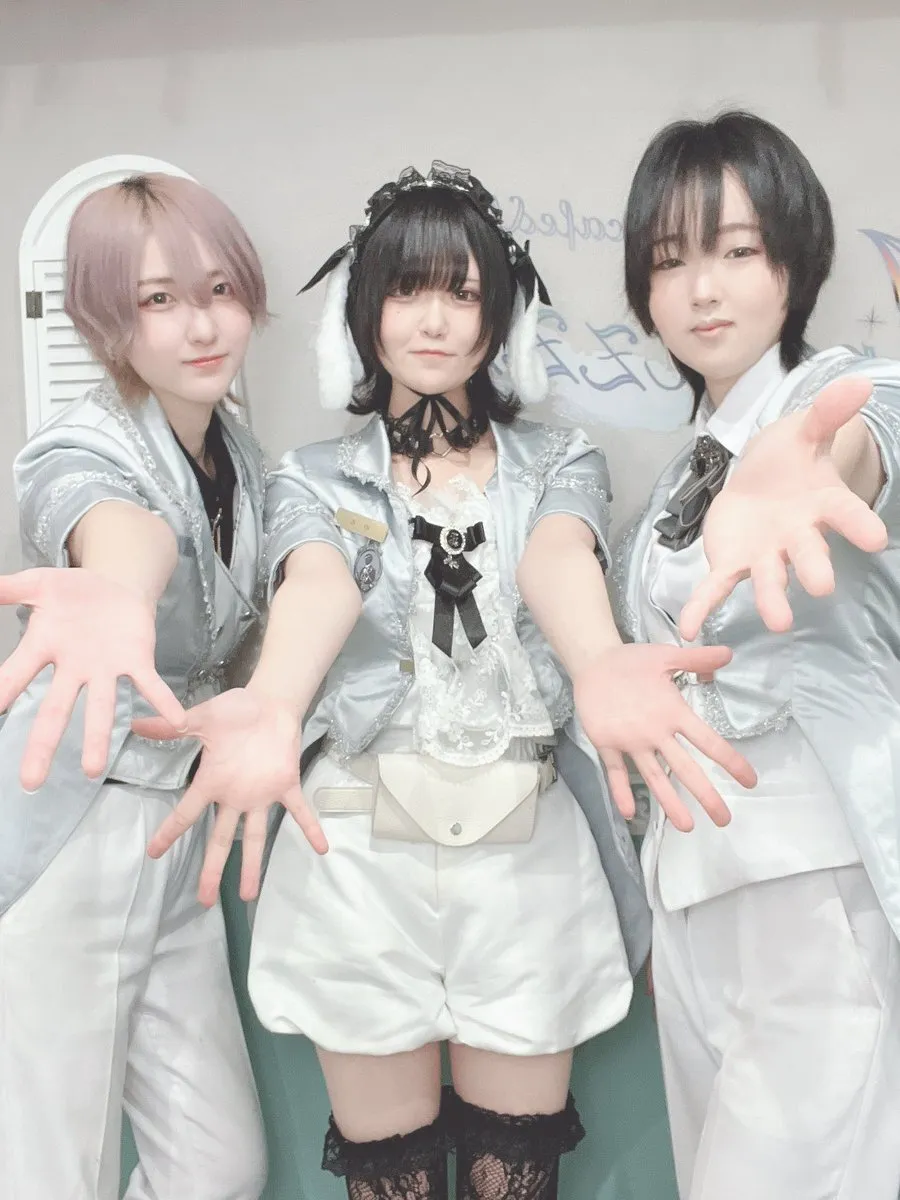 Arcielzzz(ｱﾙｼｪﾙ)@arcielzzz