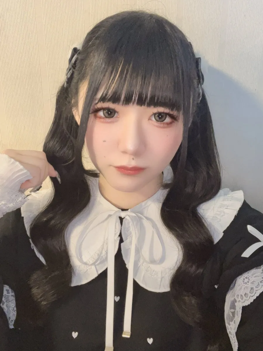 りあ🤍@ria_ookamisama