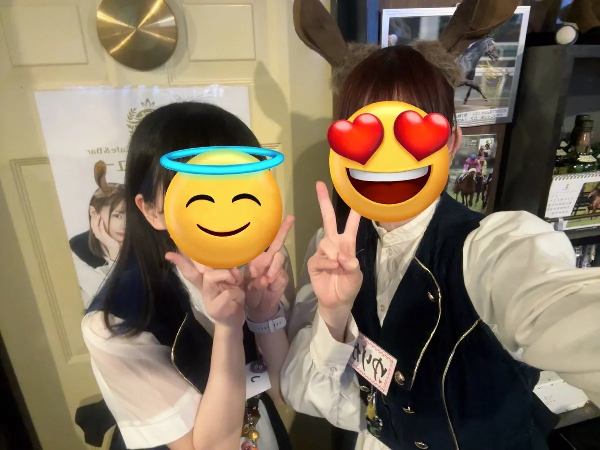 競馬cafe&bar メイクデビュー🏇@keiba_makedebut