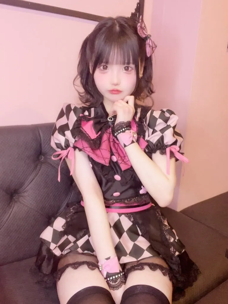 甘依める@Alice_melu