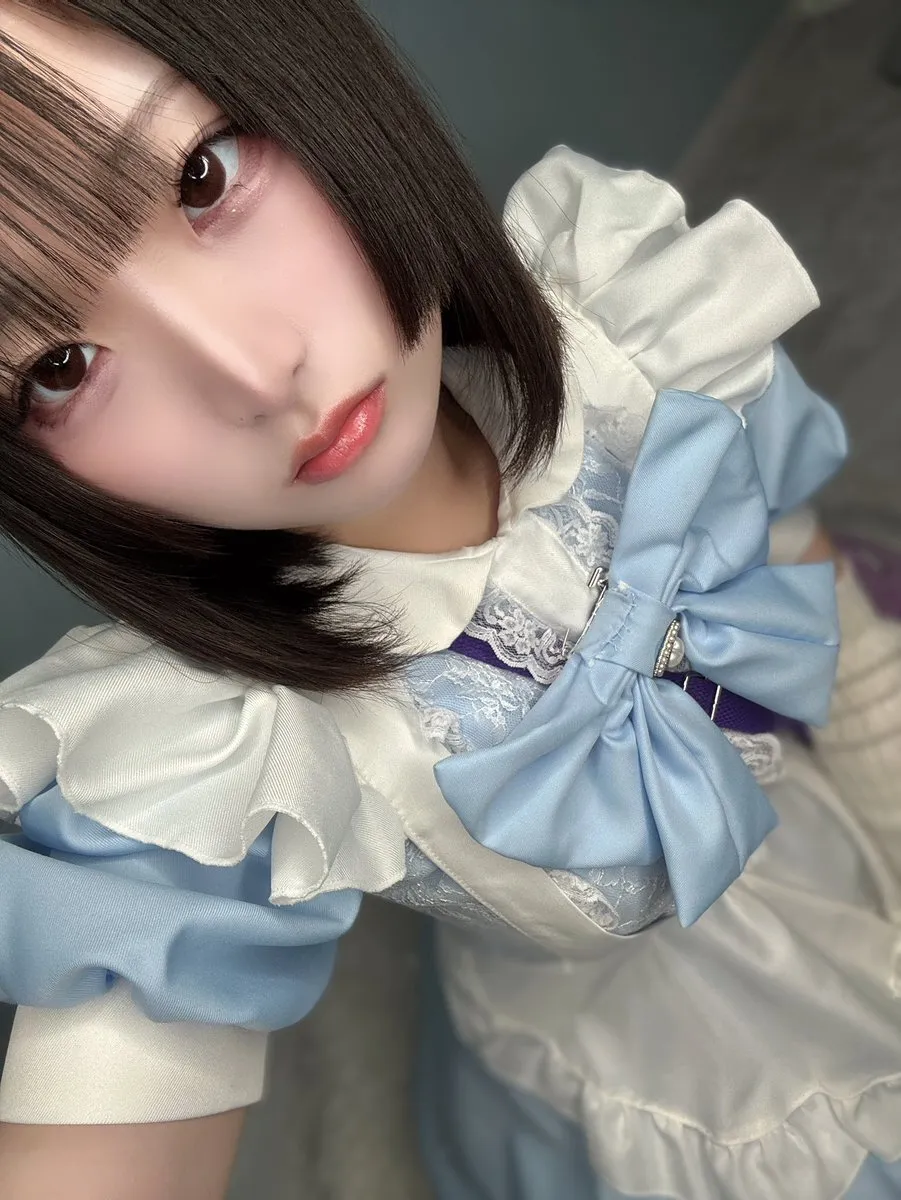 ねむ【 mello sheep 】@N4kvX