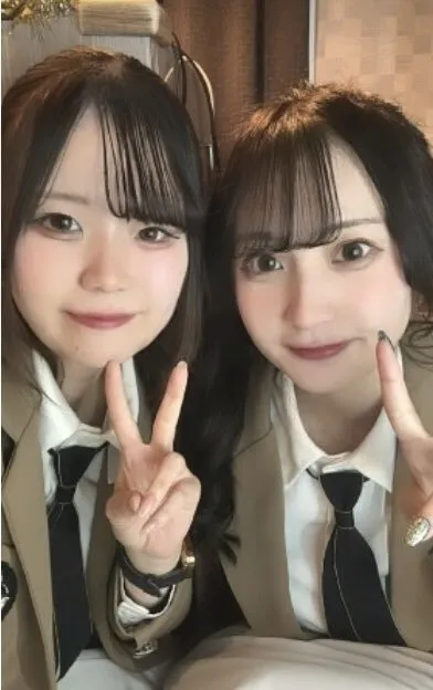 乙女坂42 teamVIP♡teamFELIZ 名古屋錦店@otomezaka42_vip
