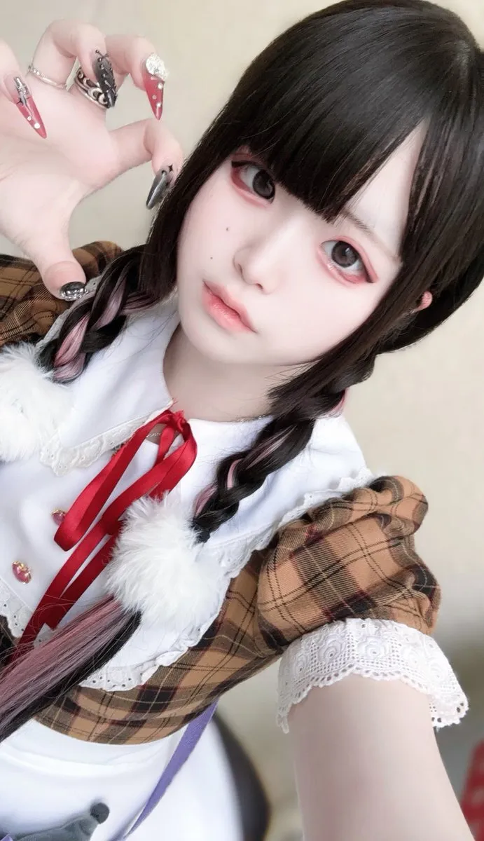 東雲くろ@caramel@CM_kuro618_