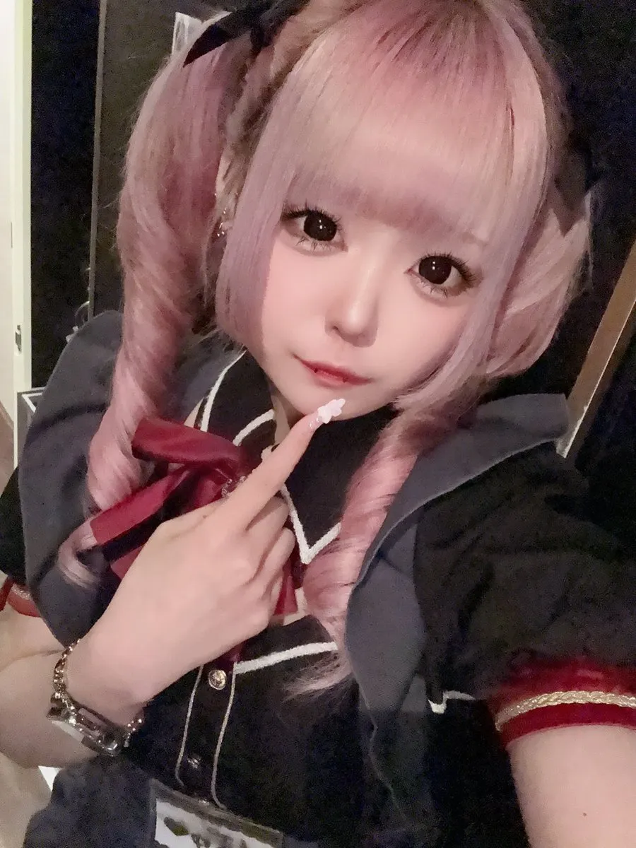 ぽゅ♡@pyu_peluche