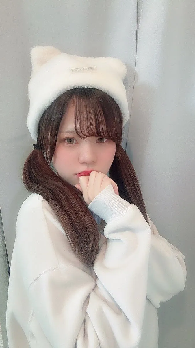 高橋あやか🐙🍥4/27 1stワンマンライブ@idol_is_oxygen