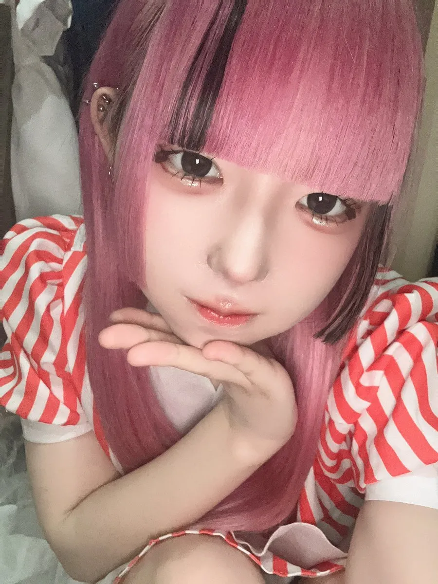 ぱるる@みけねこカフェ川越@parurumikeneko