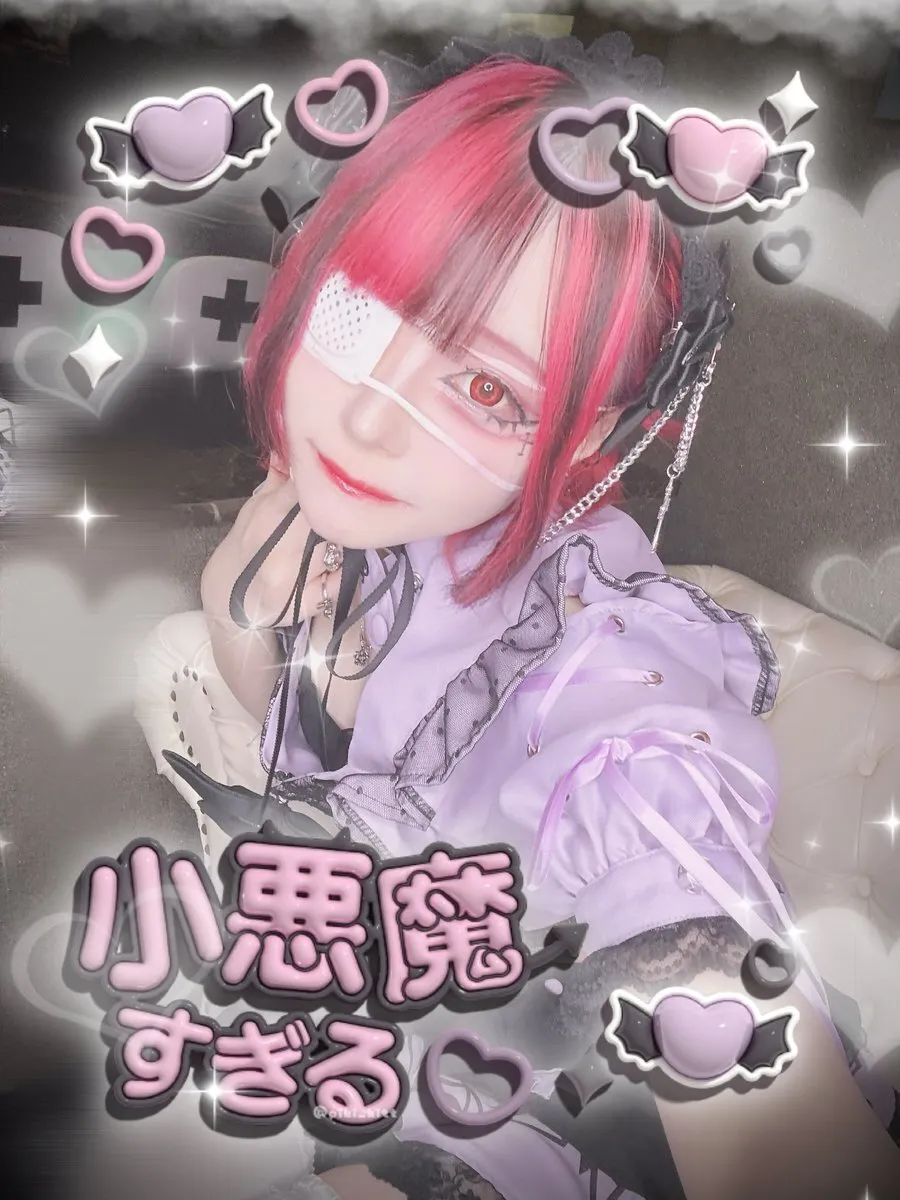 あるこほりっく大阪院💉コンカフェ@alcoholic_nmb