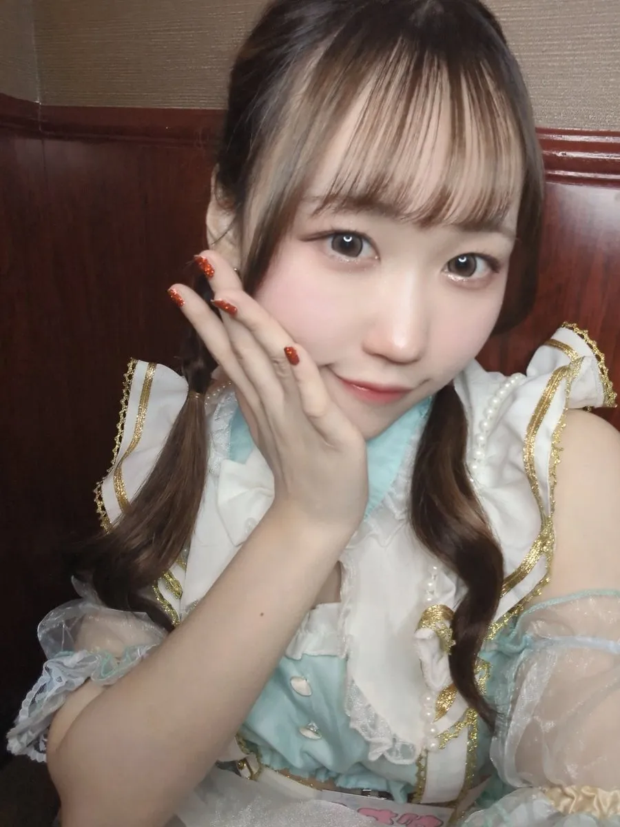 ♡ かれん ♡@karen_orlaya