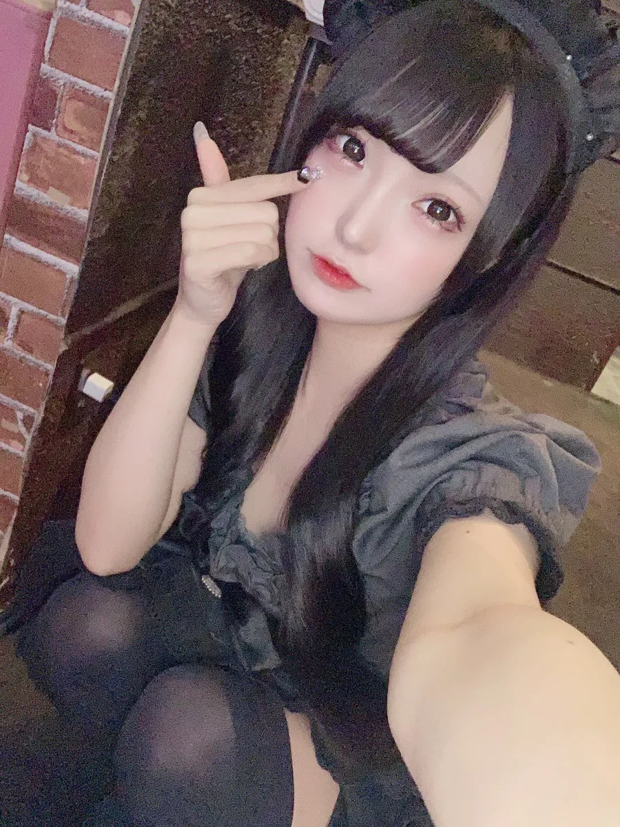 メイドバーキュート@メイドの部屋@cute_room_