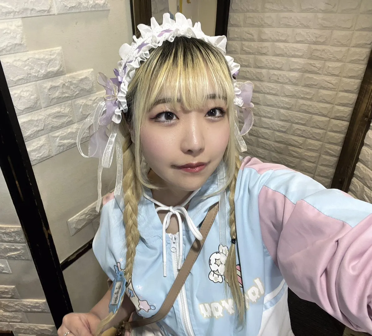 帯刀柚月 / ゆづにゃ@Yu131752