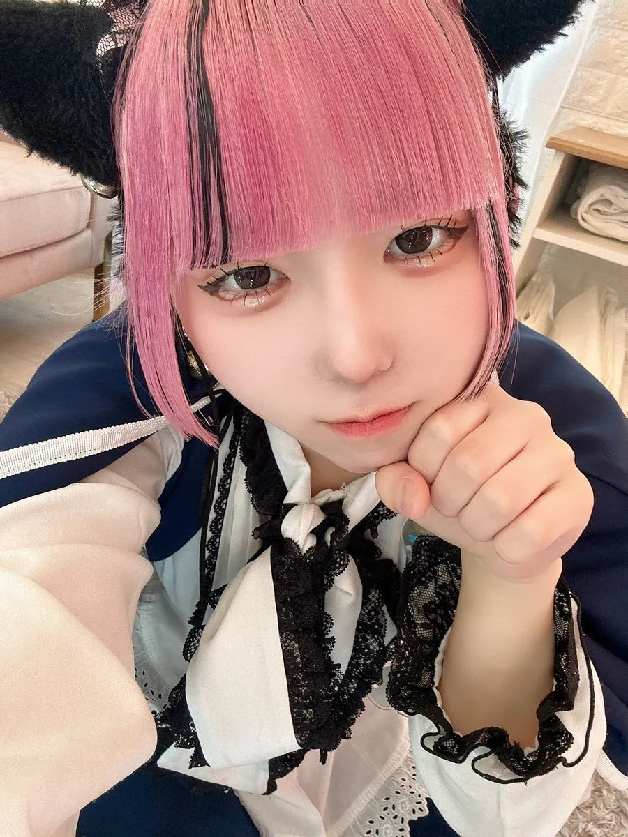 ぱるる@みけねこカフェ川越@parurumikeneko