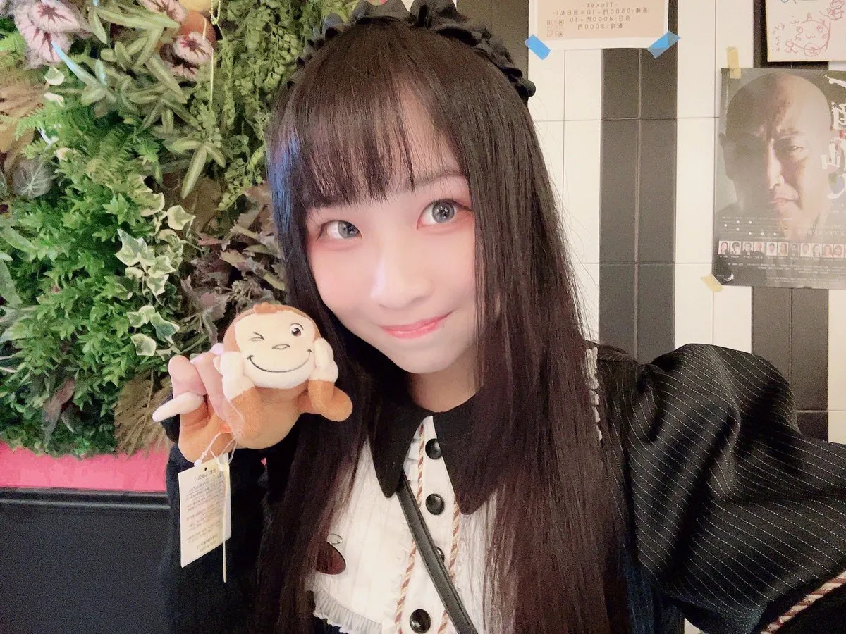 コンセプトバーSARU@CONCEPTBAR_SARU
