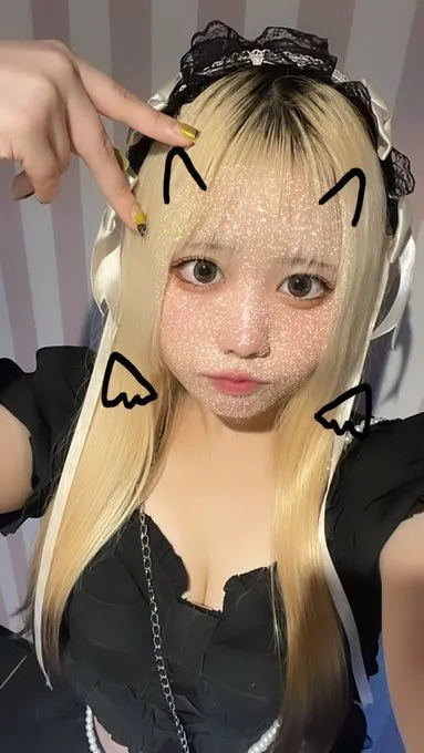 RICCA-リカ-池袋コンカフェ@RICCA_IKB