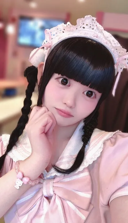 いちご🐰ソラミカ@ichigo_soramica