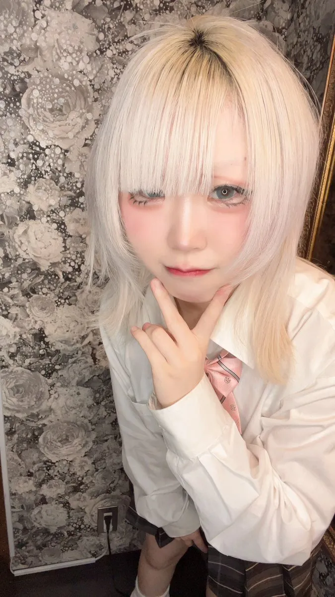 さんそ@MAIDROCKCAFE@sanso_mrc