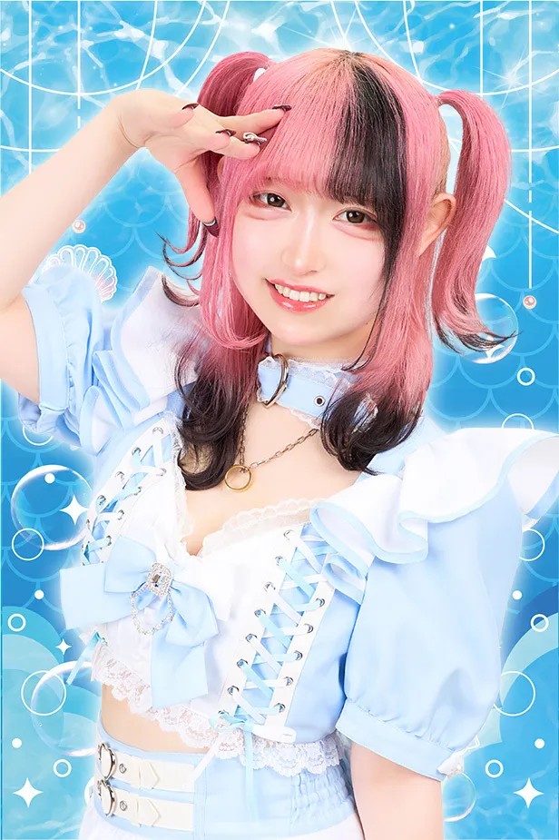 Mermaid(マーメイド)秋葉原🧜‍♀️コンカフェ🌊@mermaid_bar