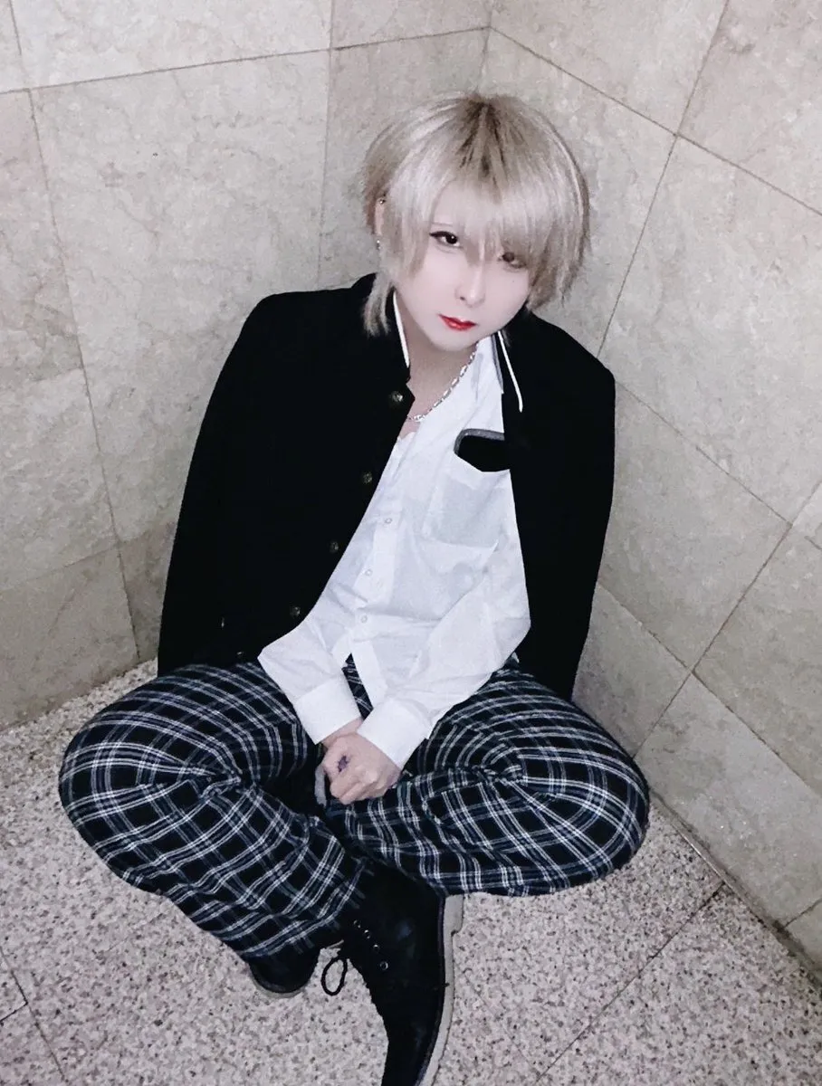 あと@アンニョン@ato_annyon