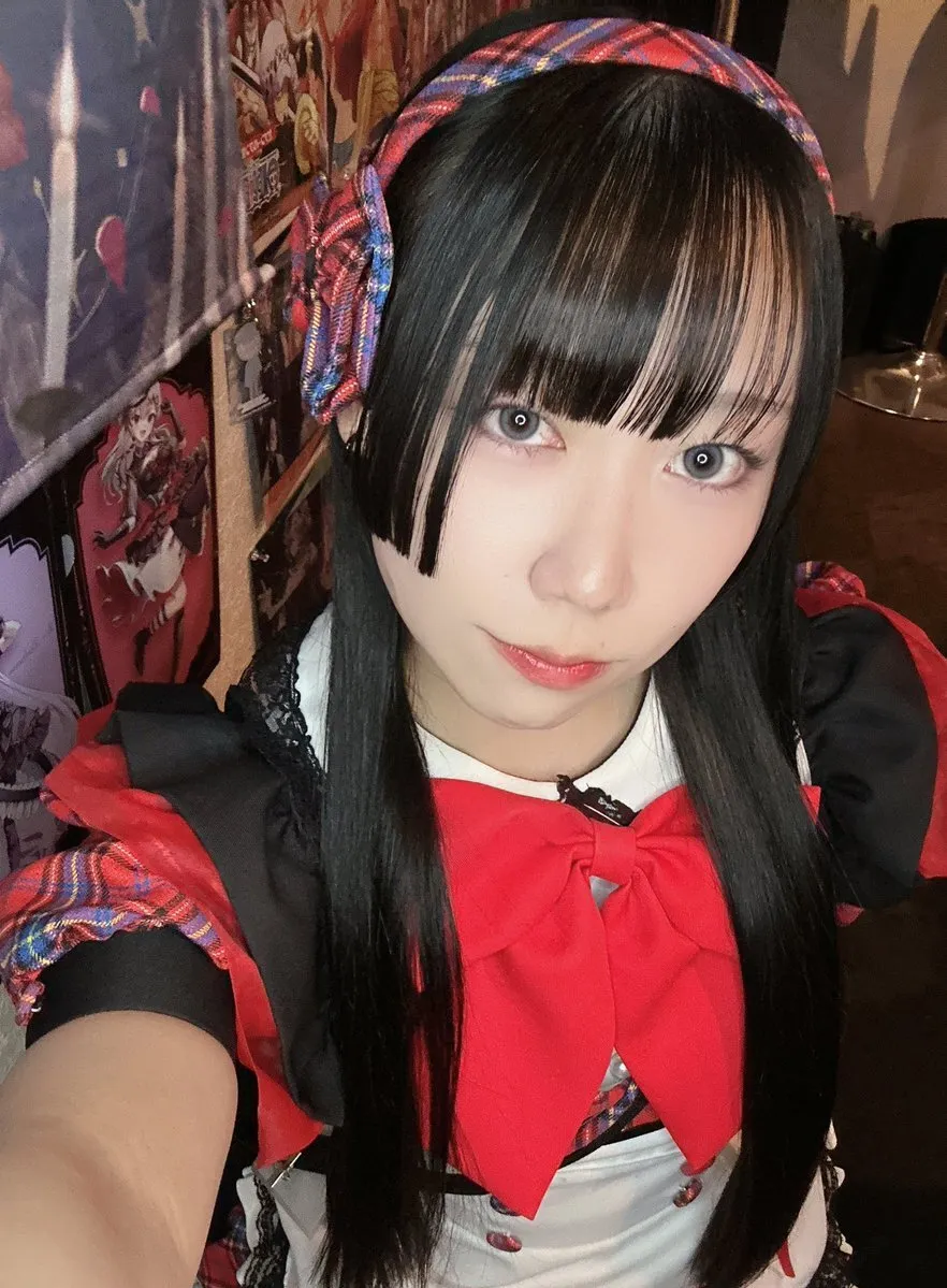 かなめ🪻メイドギルド歌舞伎町@guild_kaname_