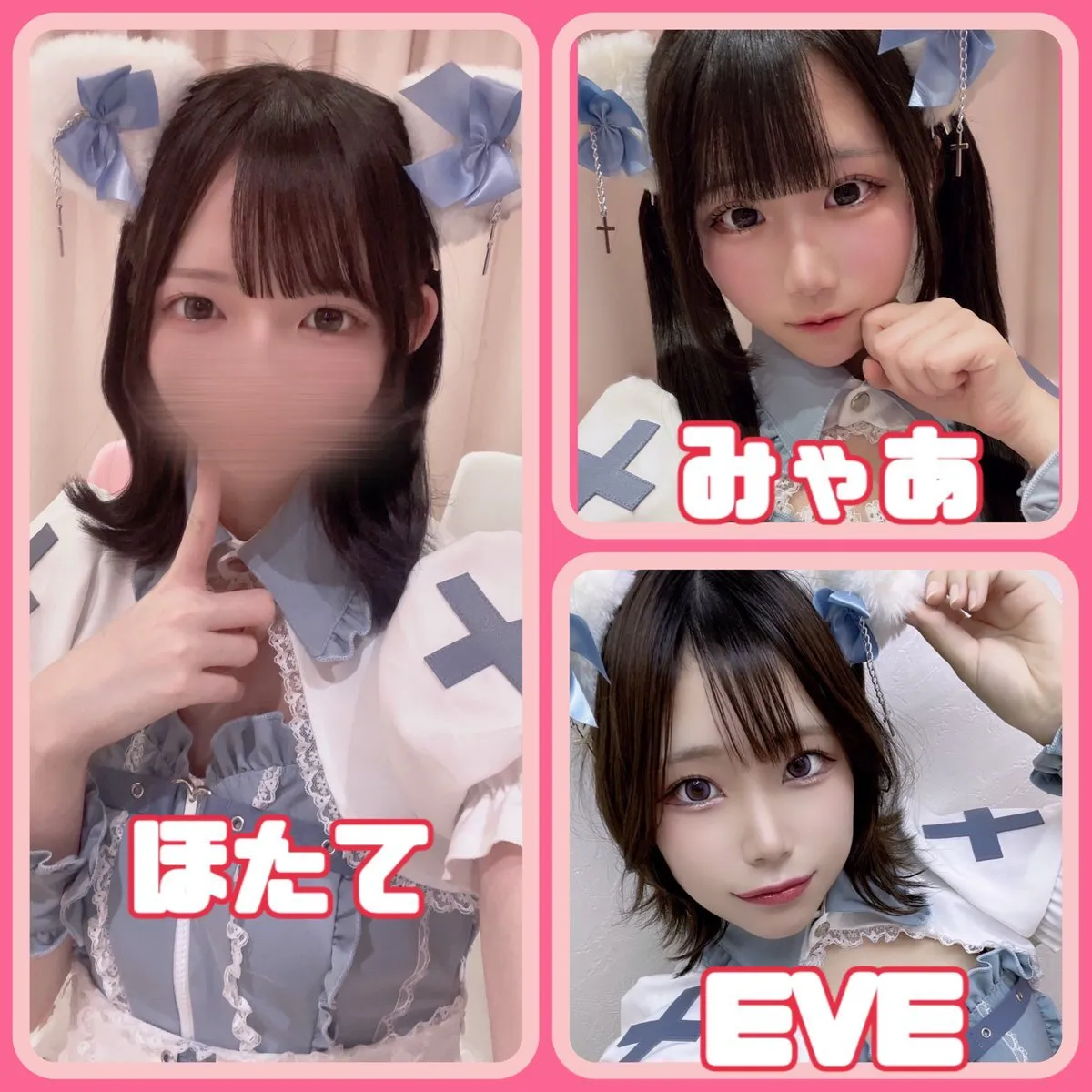 Cafe&Bar ばぶるす@bubbles_nanba