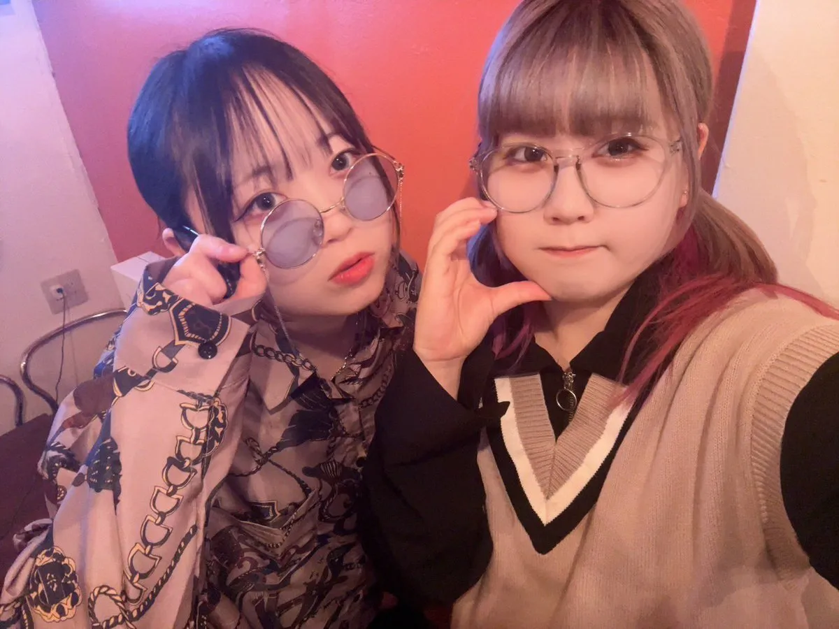 アニソンバーもふる横浜関内🍾コンカフェ最大手@mofru_yokohama