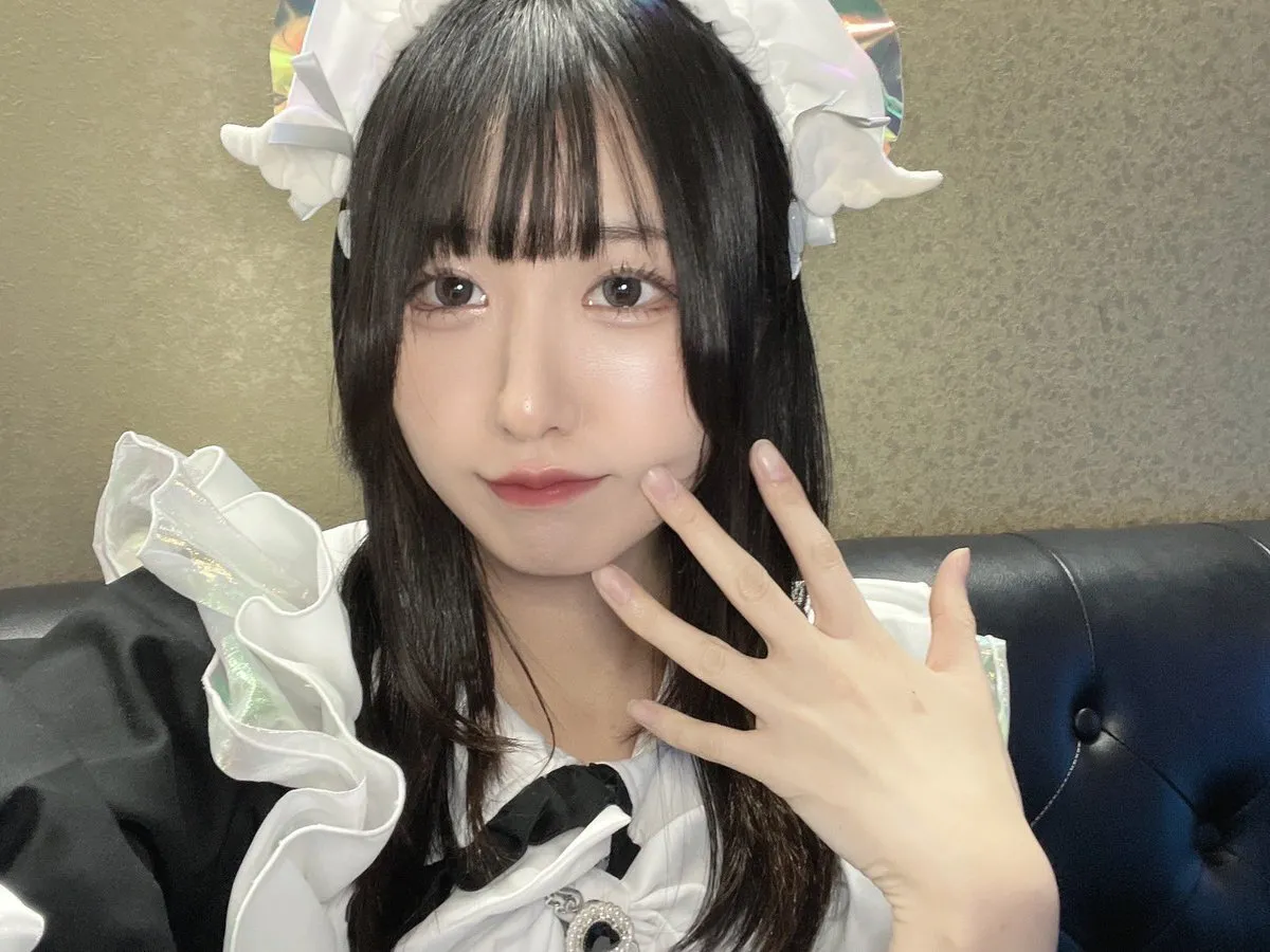 ミミメイド 【歌舞伎町🎀コンカフェ】現在プレ稼働中~🫧@mimi_maid00