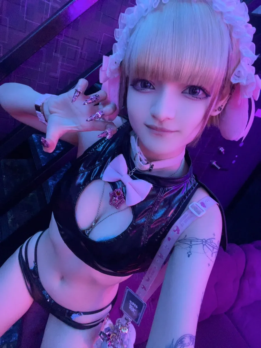 🎀ぬま🍼Succubus&AngelTails@Numa_Succubus