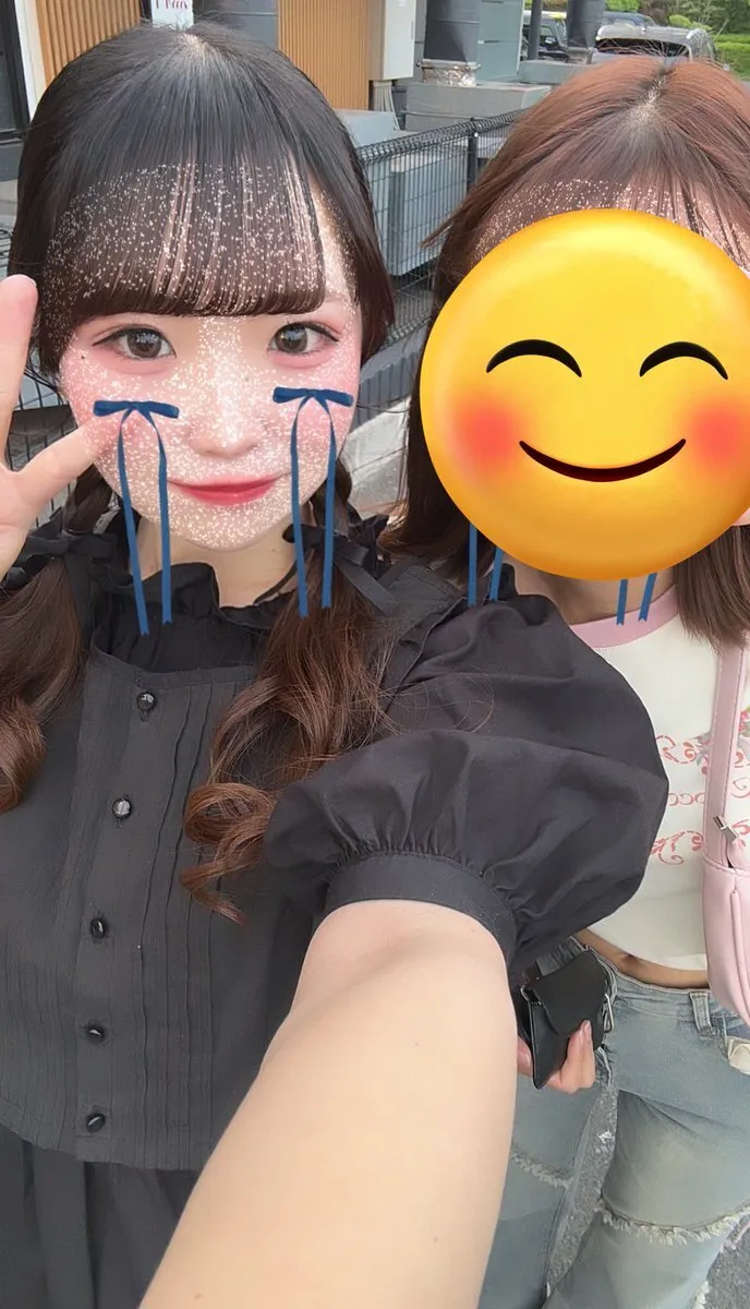 えな🎀@ena_gogochance