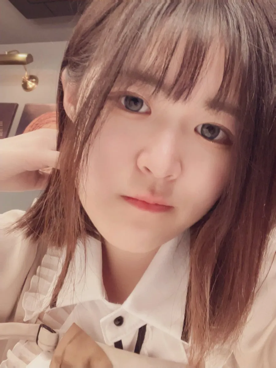 なるせ@四谷honey@naruse_honey48