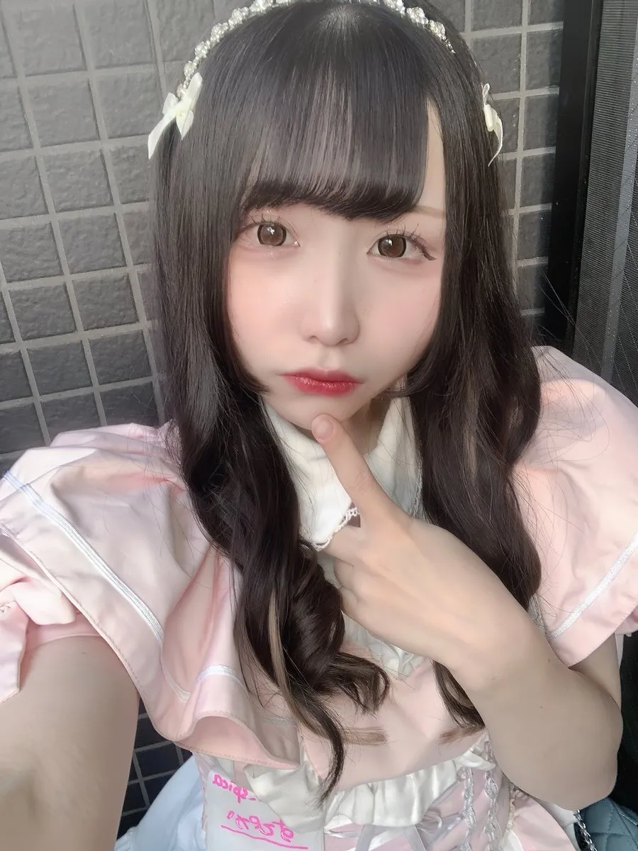 すぴか💫3/29卒EV@RC__spica