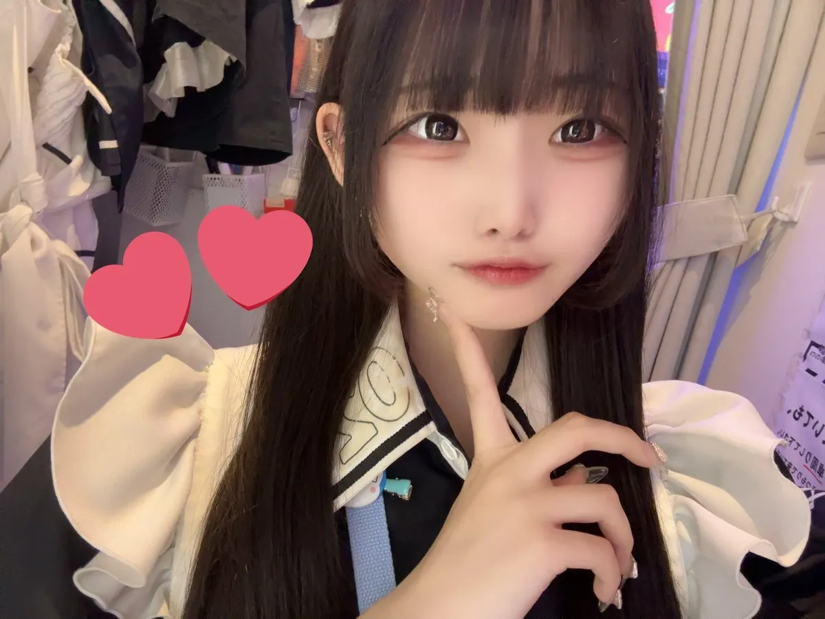 まゆㄘゃん@mayu_ozzZZ