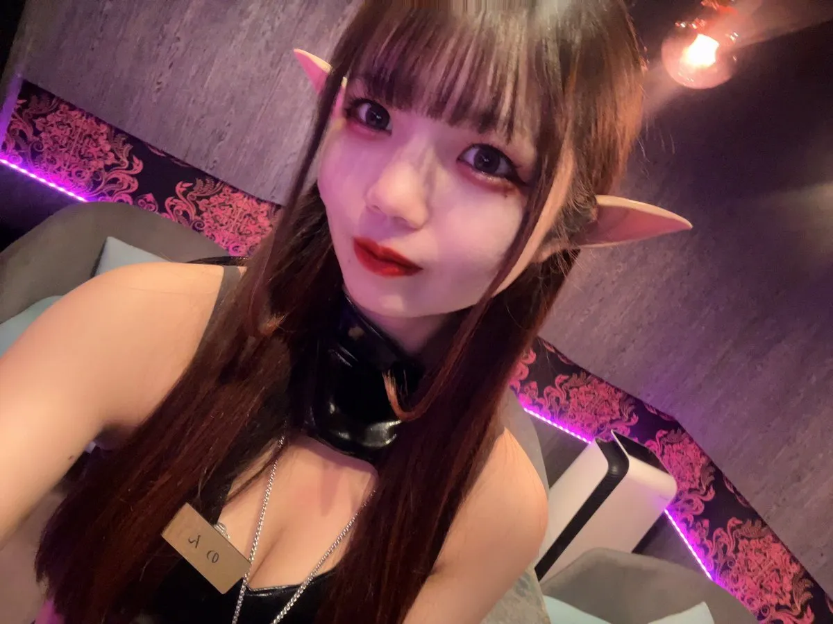 サキュバスシーシャKISS💋赤坂店@succubus_akasak