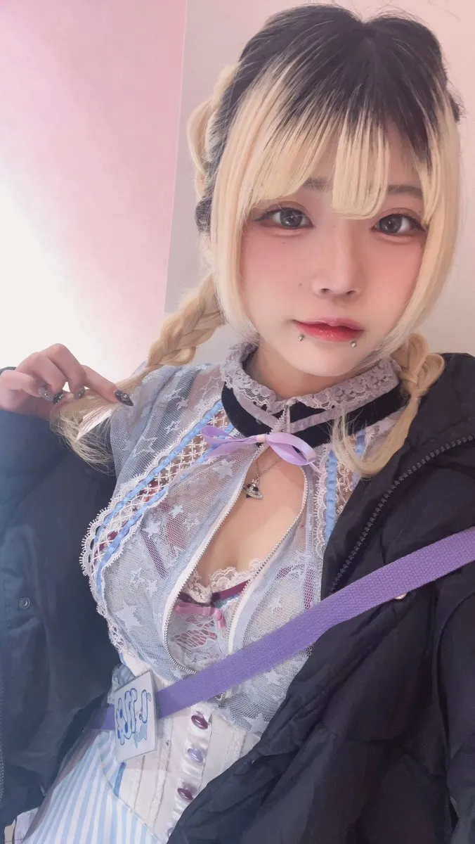 れい👾五反田マリンドール🫧MDの総長@rei_mdoll