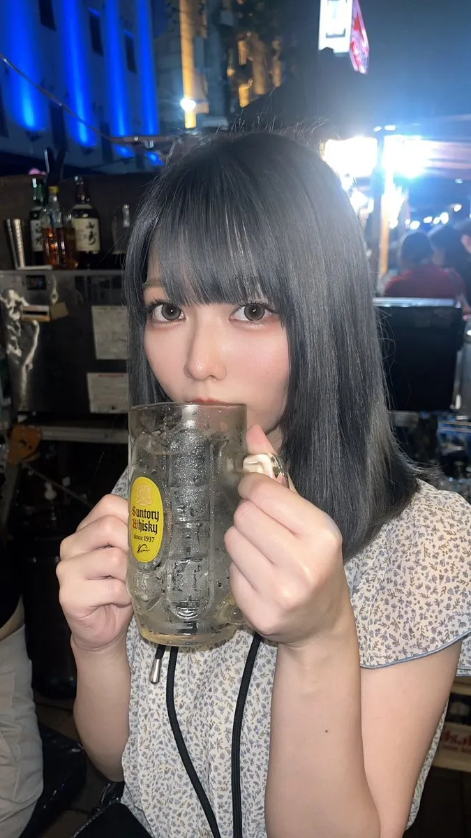 ꒰ かほ ꒱@hosomichi_kaho