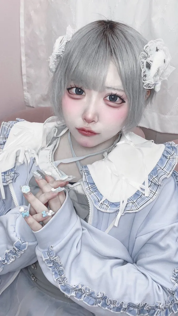 のんたん@nontan_iceblue