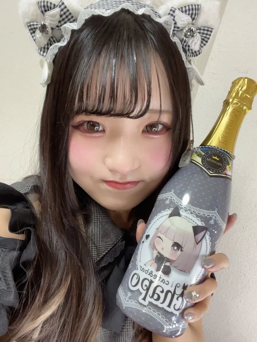 cafe&bar chapo 【 池袋コンカフェ 】@cafe_barCHAPO