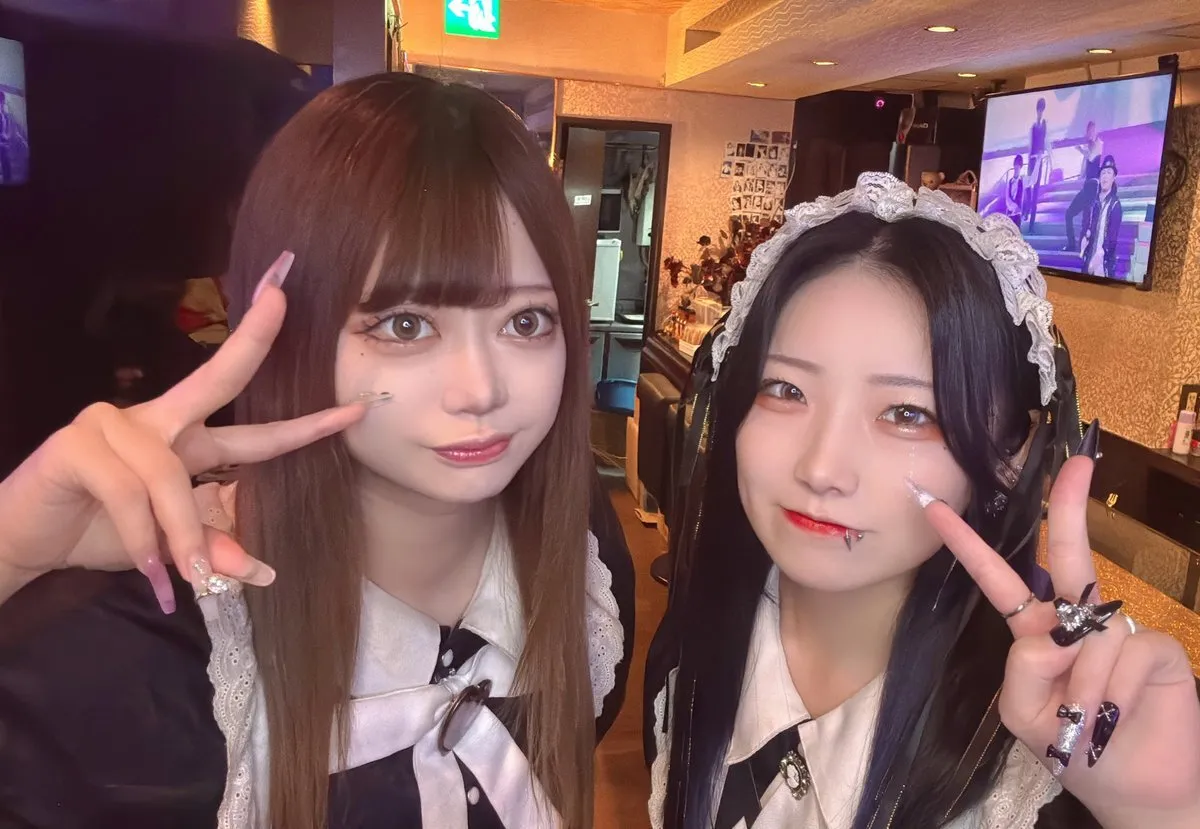 カルディア🥀 新宿コンカフェ@Cafe_Cardia