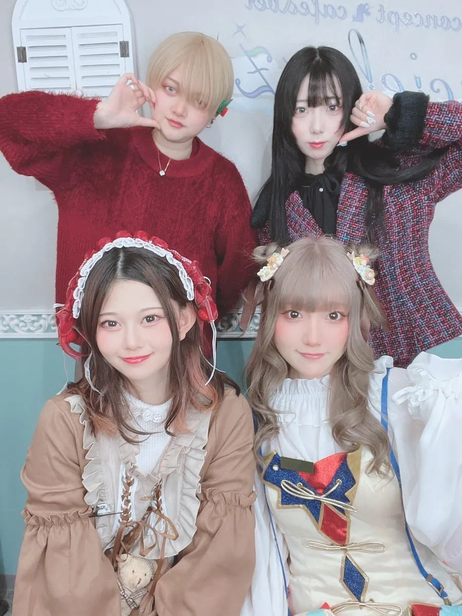 Arcielzzz(アルシェル)@arcielzzz
