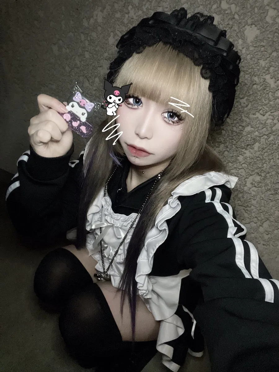 闇 死乃（ｼﾉ）@83_sino_