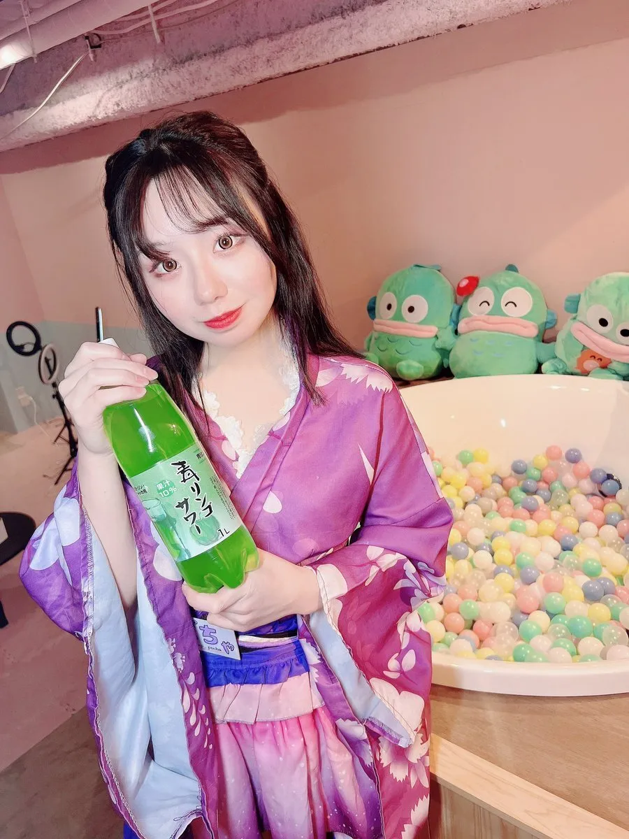 秋葉原コンカフェ♡カランコロン♡@kraancolon