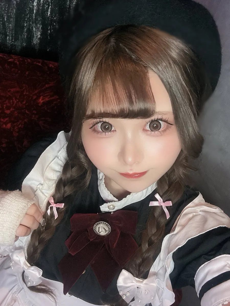 ぱるむ🍫メイドinしゃんぐりら@maidin_parumu