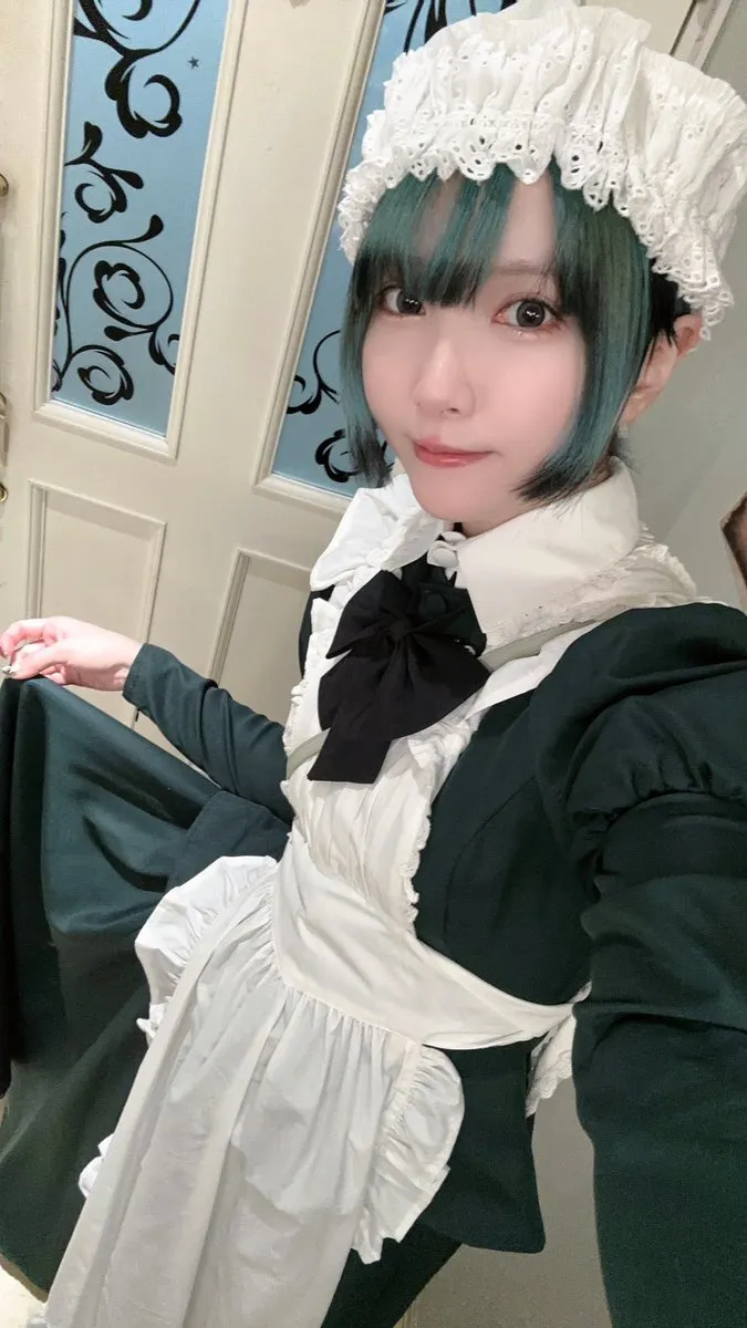 ちゅうむ🪐12月10日-11日②周年Event ̖́-@ancafe_chuum