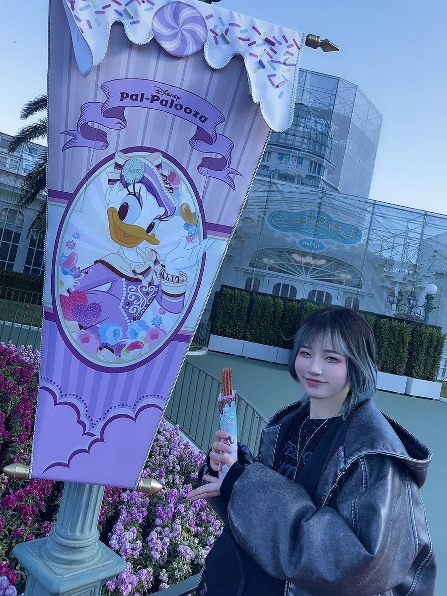 ばにら🍼CUTOPIA@CUPIA_vanilla