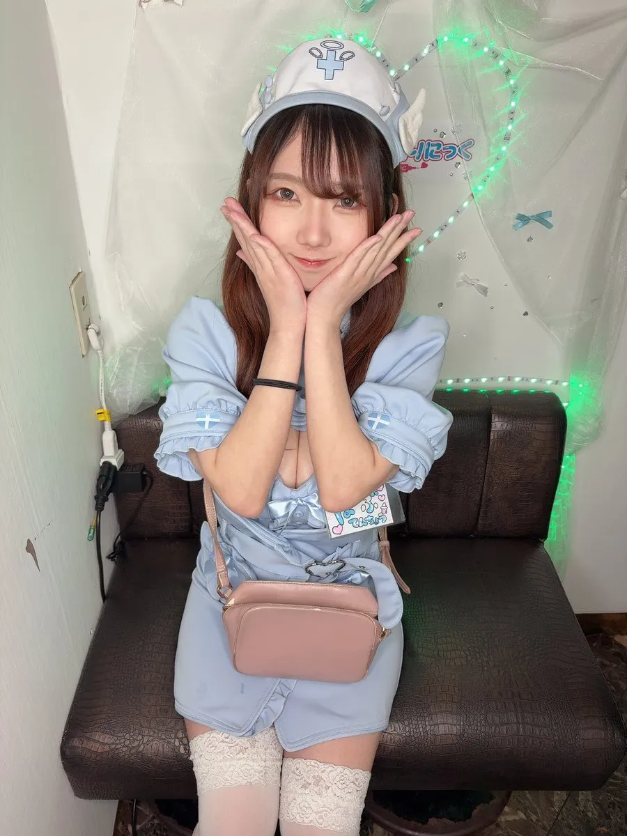 【求人大募集中】しえ♡くり❤️‍🔥某有名女優プロデュースのお店❤️‍🔥 【コンカフェ歌舞伎町】@cieloclinic_kab