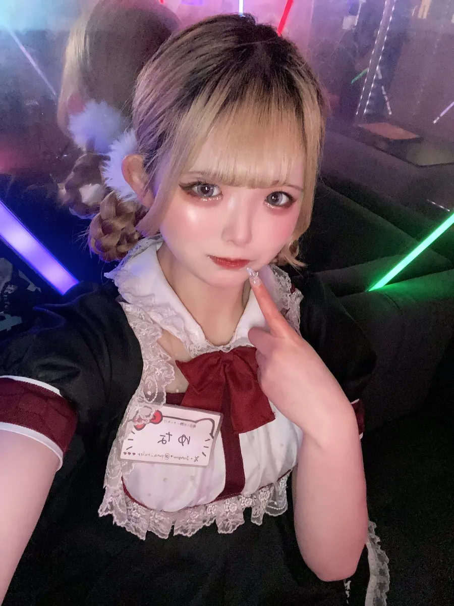 ゆな🐈‍⬛🎀@yuna_ruler