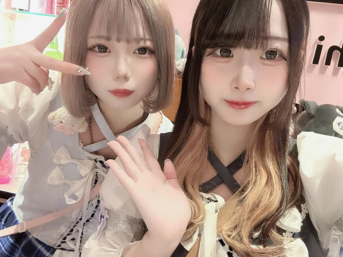 熊本コンカフェ🤍Oshi＝Oshi🤍@Oshi_Oshidayo