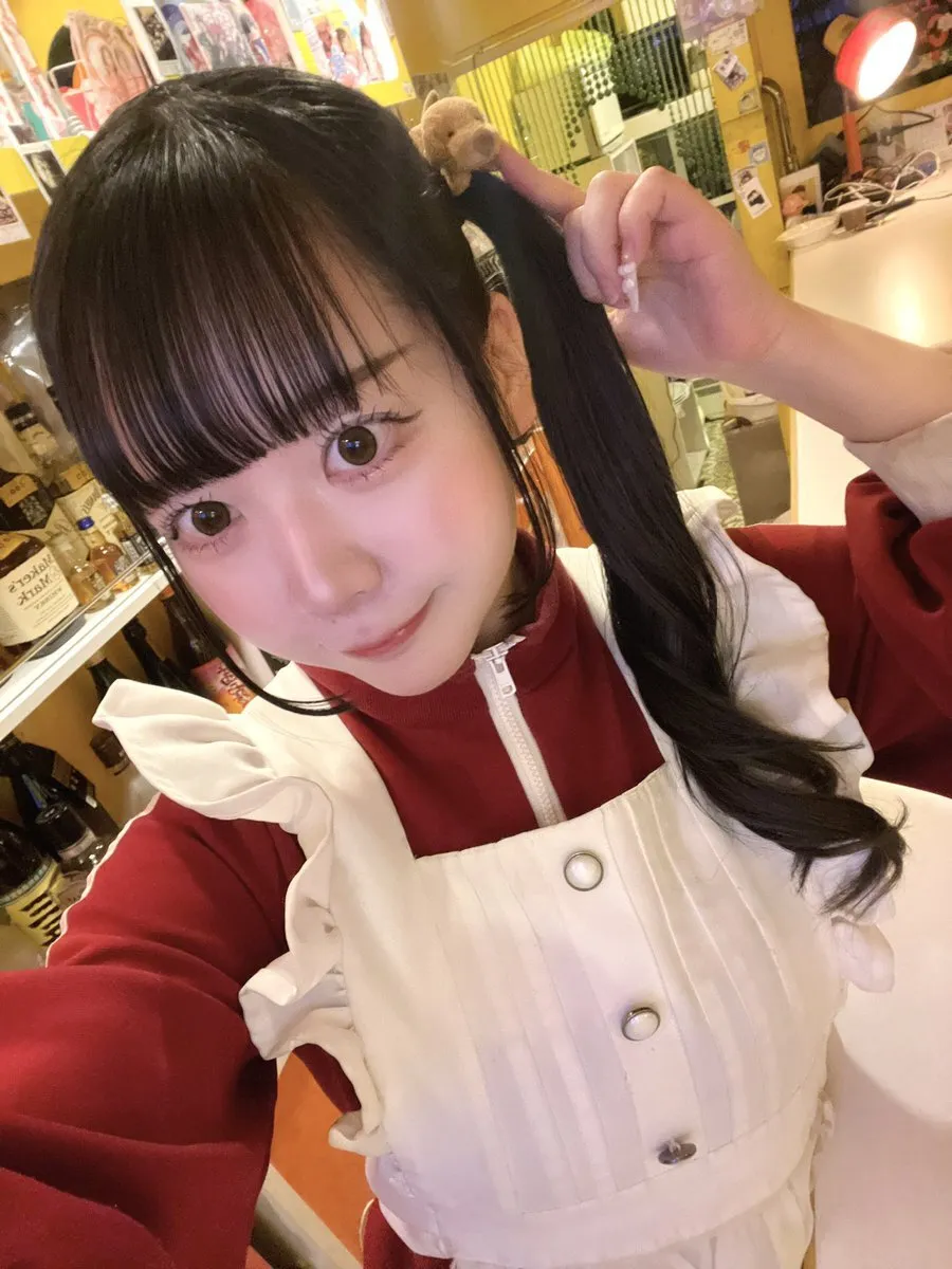 樂園-パライソ-高円寺レトロポップコンカフェ@paraiso_koenji